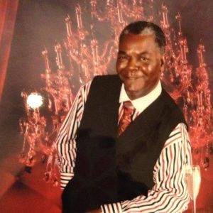 Meet your Posher, Henry